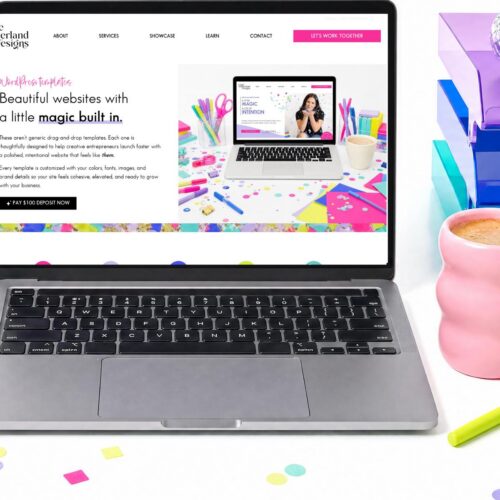 Happy WordPress Templates